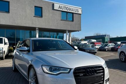Audi A6 161.000 km 12.500 &euro; Achim 28832