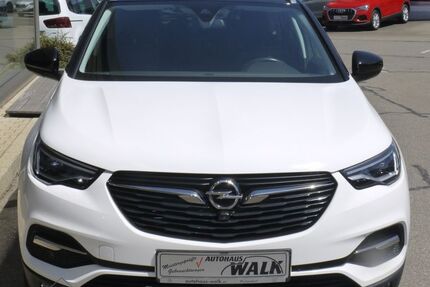 Opel Grandland (X) 69.897 km 15.690 &euro; Pfullendorf 88630