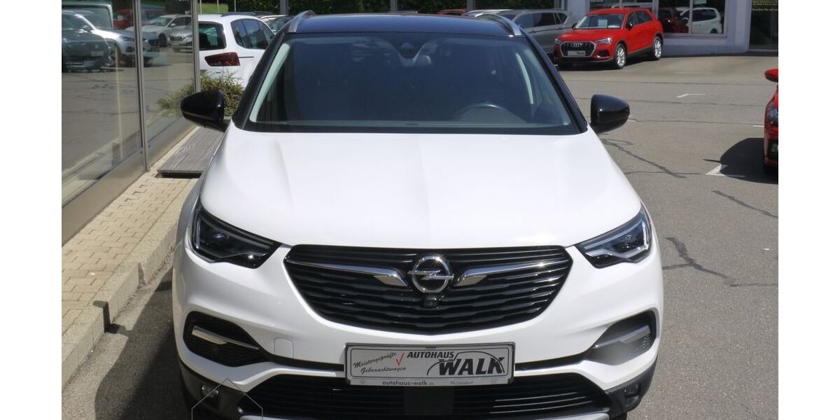 Opel Grandland (X) 69.897 km 15.690 &euro; Pfullendorf 88630