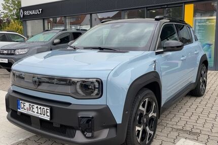 Renault R 4 2.518 km 33.490 € Celle 29221