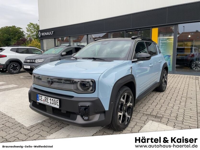 Renault R 4 2.518 km 33.550 € Celle 29221