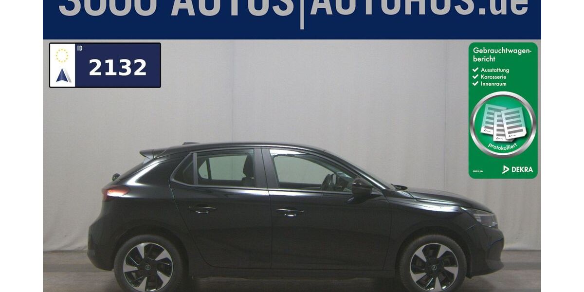 Opel Corsa 19.465 km 15.780 &euro; Gyhum/Bockel 27404