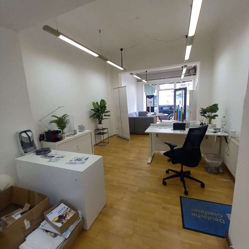 Büro in Krefeld Hüls 750 € 95 m²