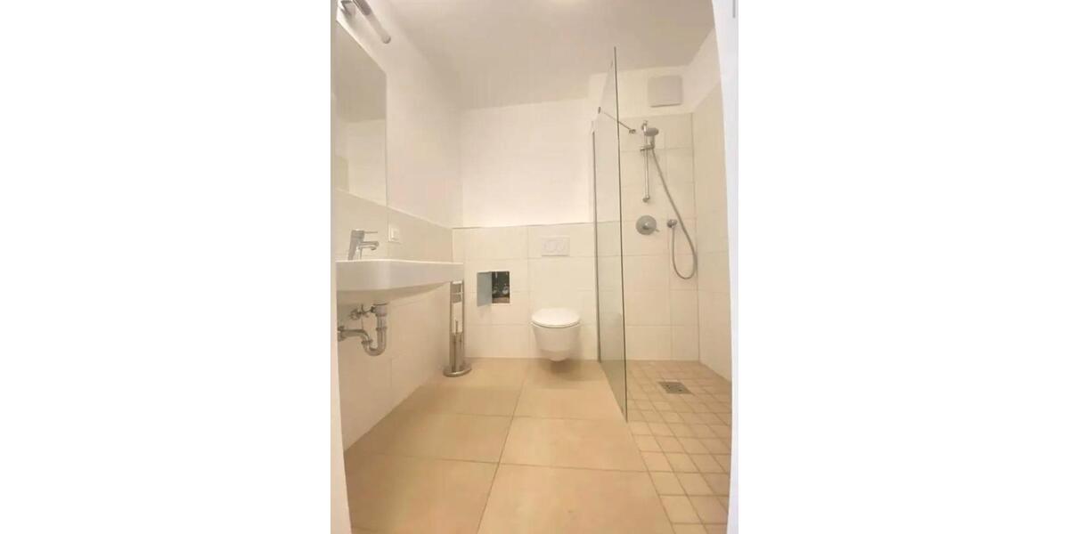 Etagenwohnung Friedberg (Hessen) - 1 Zimmer, 35 m&sup2;, 650&euro; | Angebot:25444880