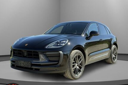 Porsche Macan 45.900 km 62.990 &euro; Wilhelmsdorf 88271
