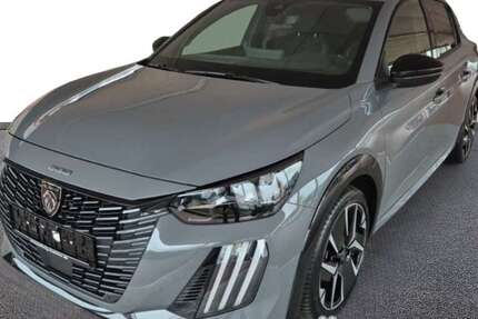 Peugeot 208 13.023 km 18.990 &euro; Hohenlockstedt 25551