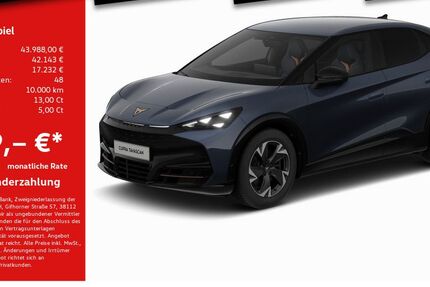 Cupra Tavascan 17.578 km 43.988 &euro; Lohmar 53797
