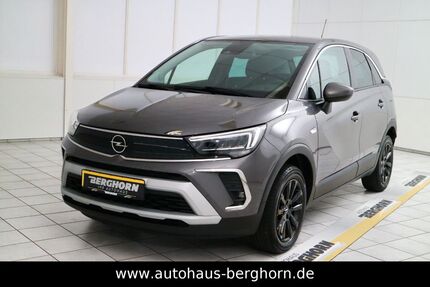Opel Crossland (X) 33.510 km 13.980 &euro; Stolzenau 31592