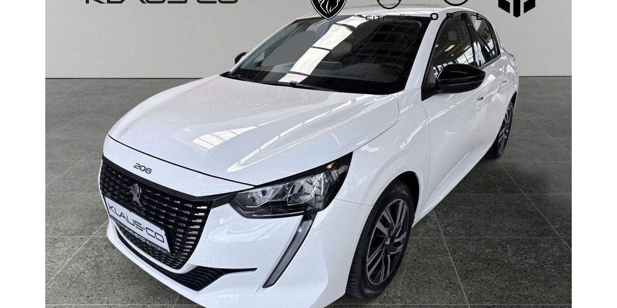Peugeot 208 52.171 km 15.990 &euro; Husum 25813