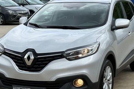Renault Kadjar 95.000 km 9.500 &euro; Hannover 30449