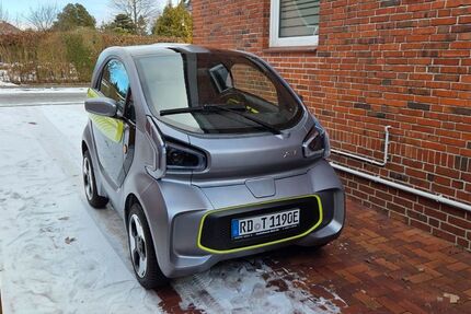 XEV YOYO 14.300 km 9.699 &euro; Rendsburg 24768