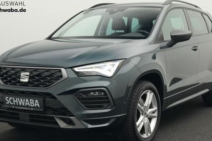 Seat Ateca 59.900 km 27.890 &euro; Gersthofen 86368