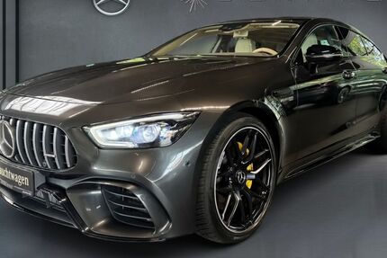 Mercedes-Benz AMG GT 97.481 km 80.950 &euro; Hamburg 21079