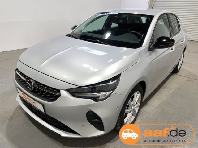 Opel Corsa 14.000 km 14.950 &euro; Norderstedt 22848