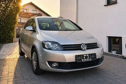 VW Golf Plus 158.000 km 4.999 &euro; Alzey 55232