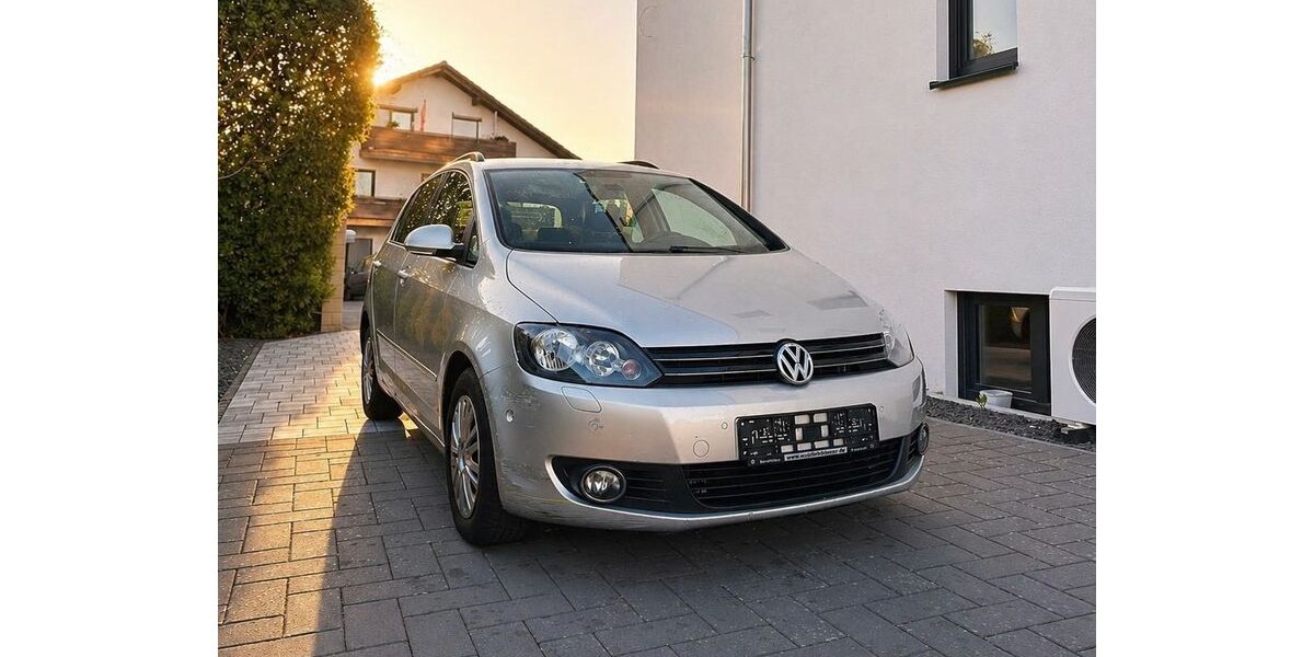 VW Golf Plus 158.000 km 4.999 &euro; Alzey 55232