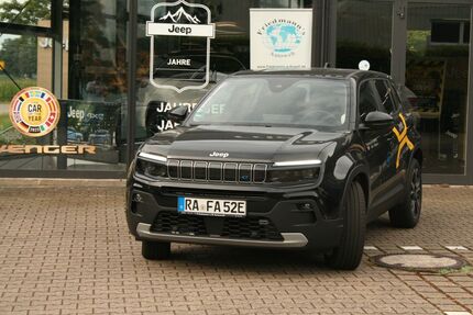 Jeep Avenger 19.900 km 33.390 € Bühl 77815