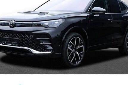 VW Tiguan 4.490 km 58.659 € Recklinghausen 45657