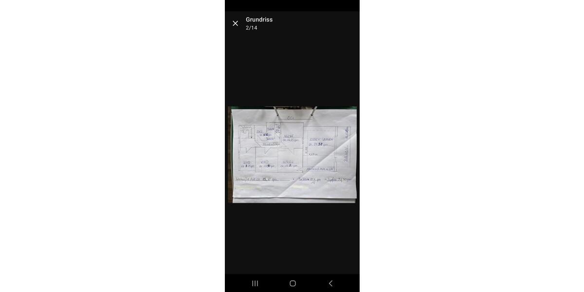 Etagenwohnung Halle - 4 Zimmer, 93 m&sup2;, 1.050&euro; | Angebot:26256317