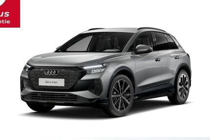 Audi Q4 e-tron 5.615 km 46.150 &euro; Donauwörth 86609
