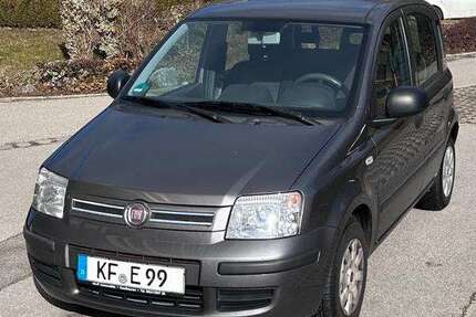 Fiat Panda 103.680 km 2.950 &euro; Kaufbeuren 87600