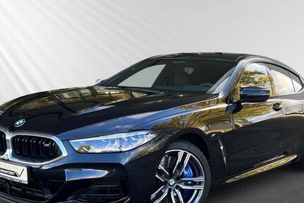 BMW M850 25.400 km 77.900 &euro; Rostock 18146