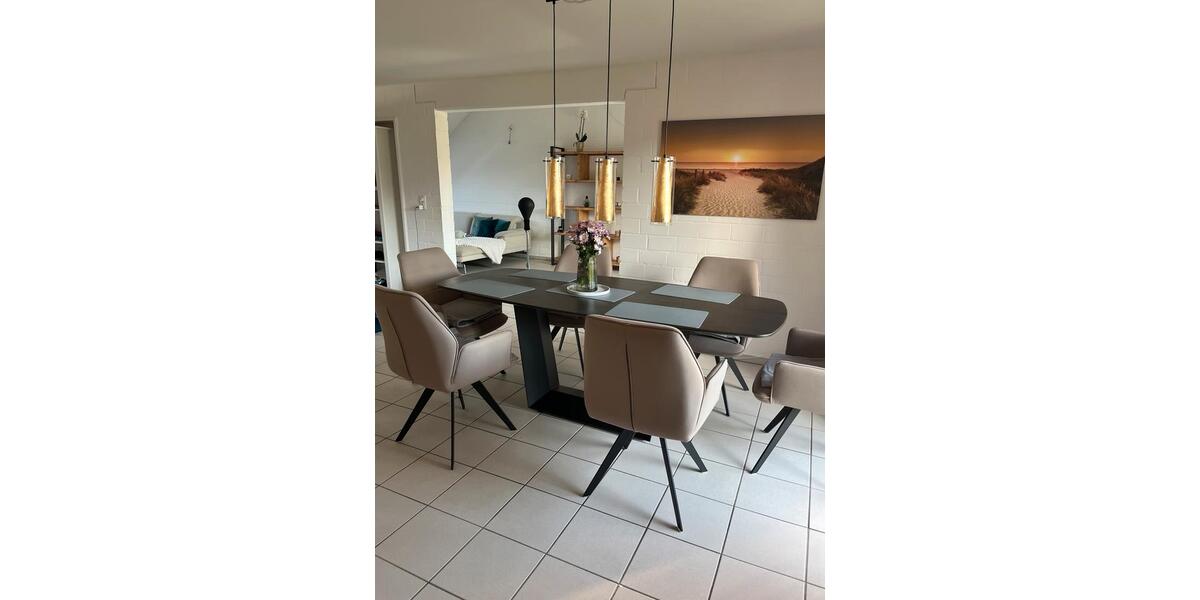 Maisonettenwohnung Dänischenhagen - 4 Zimmer, 135 m&sup2;, 1.890&euro; | Angebot:26661669
