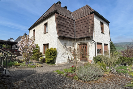 Haus Balve - 8 Zimmer, 160 m&sup2;, 269.000&euro; | Angebot:26728857