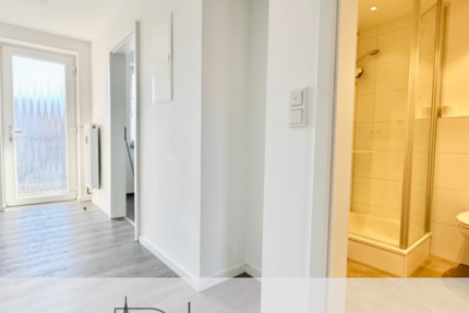 Wohnung Aachen Aachen-Mitte - 2 Zimmer, 53 m&sup2;, 680&euro; | Angebot:27098853