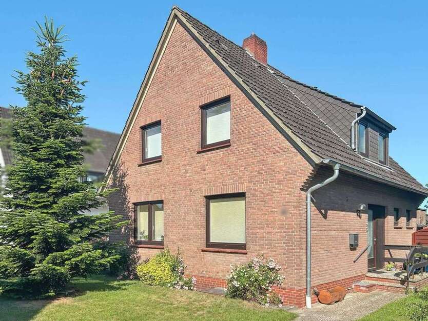 Haus zum Kaufen in Delmenhorst 299.000 € 102 m²