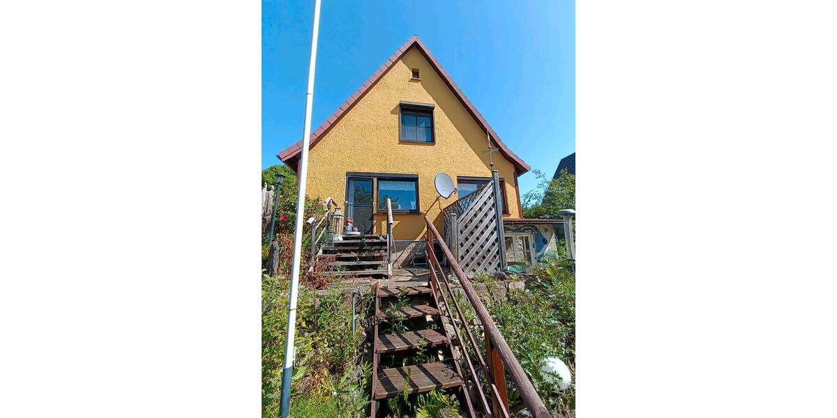 Einfamilienhaus Osterode am Harz - 4 Zimmer, 135 m&sup2;, 270.000&euro; | Angebot:26927195