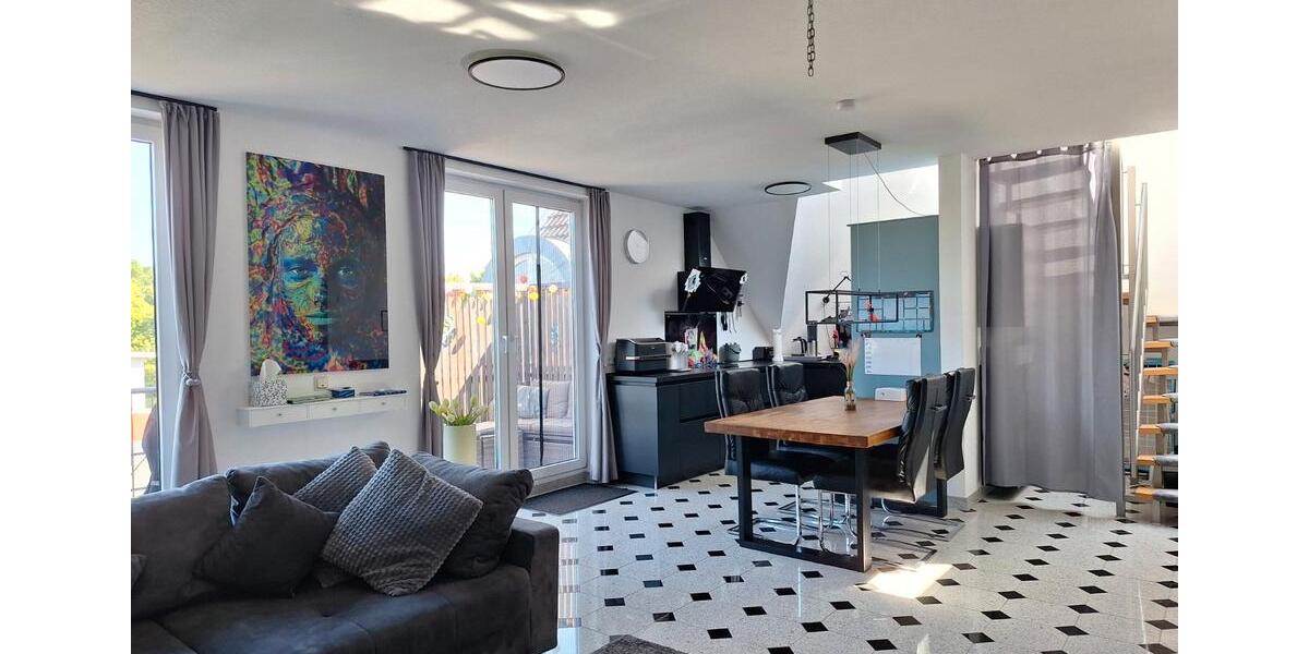 Maisonettenwohnung Hürth - 4 Zimmer, 105 m&sup2;, 379.000&euro; | Angebot:27161537