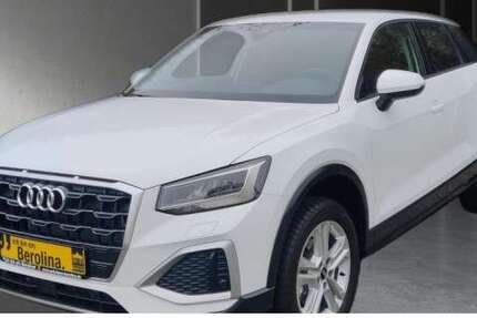 Audi Q2 3.500 km 22.888 &euro; Berlin 13581