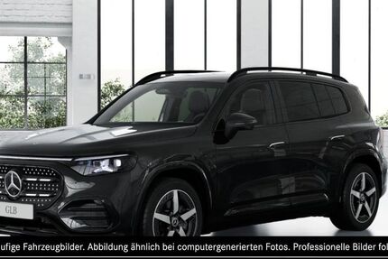Mercedes-Benz GLB 250 15.000 km 58.390 &euro; Aschaffenburg 63741