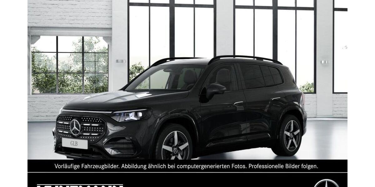 Mercedes-Benz GLB 250 15.000 km 58.890 &euro; Aschaffenburg 63741