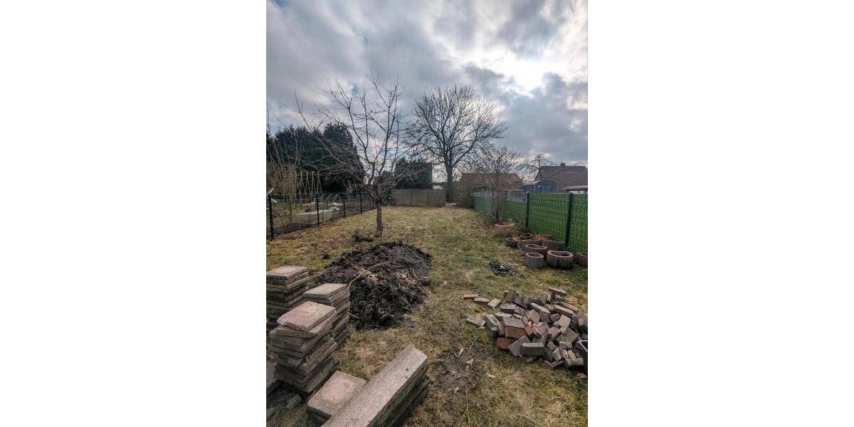 Reihenhaus Sande - 5 Zimmer, 110 m&sup2;, 1.070&euro; | Angebot:25313797