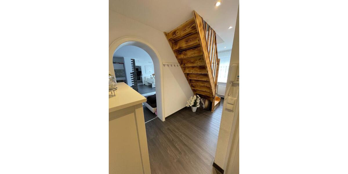 Maisonettenwohnung Augsburg Bärenkeller - 5 Zimmer, 130 m&sup2;, 549.000&euro; | Angebot:24284548