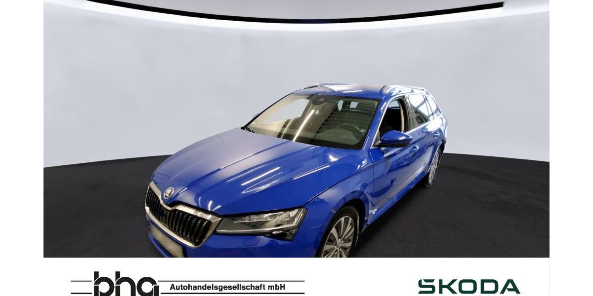 Skoda Superb 77.043 km 21.930 &euro; Rottweil 78628