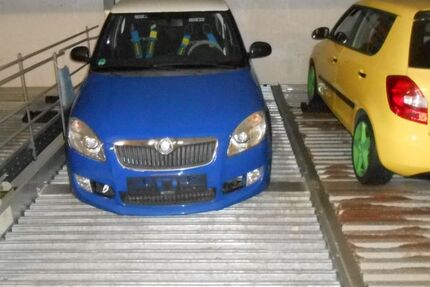 Skoda Fabia 2.674 km 2.989 &euro; Wöllstadt 61206