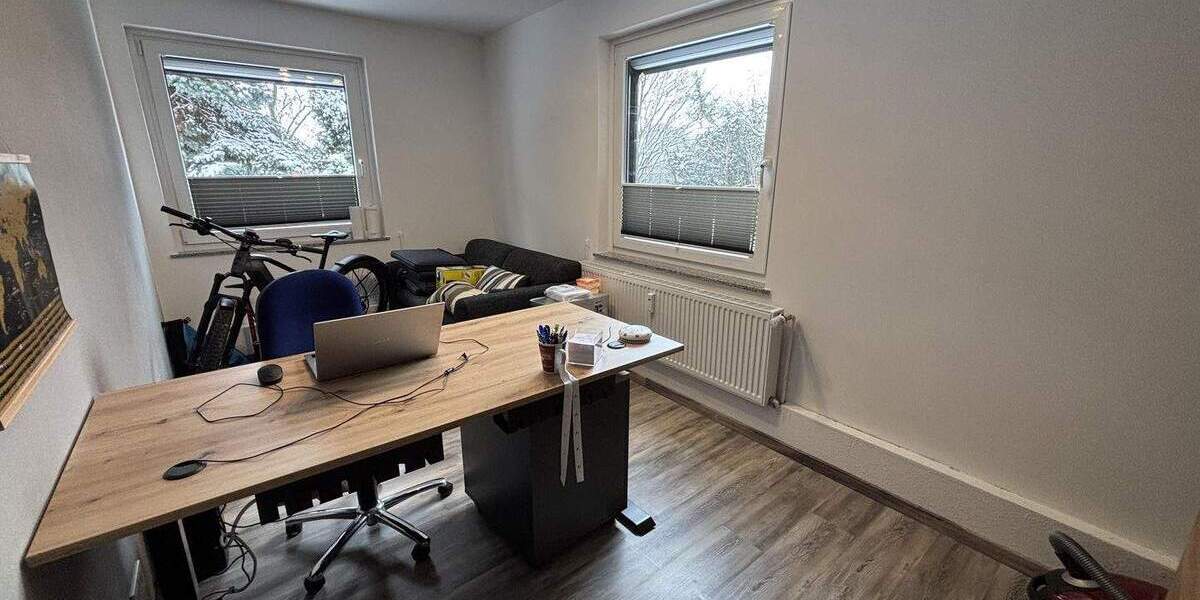 Etagenwohnung Sehnde Höver - 3 Zimmer, 64 m&sup2;, 129.000&euro; | Angebot:25204035