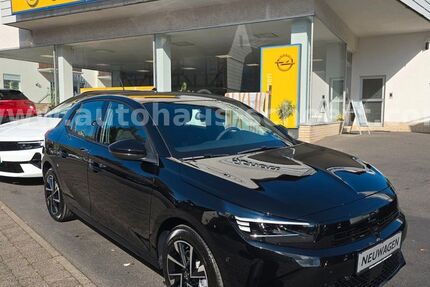 Opel Corsa 3.710 km 21.980 &euro; Lauterbach 36341
