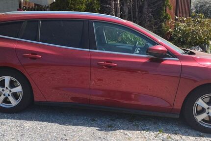Ford Focus 150.000 km 9.000 &euro; Neukirchen vorm Wald 94154