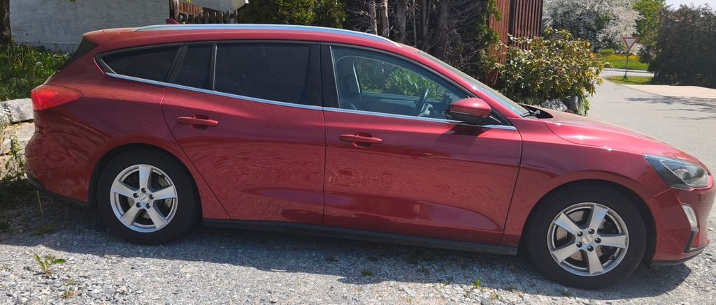 Ford Focus 150.000 km 9.000 &euro; Neukirchen vorm Wald 94154