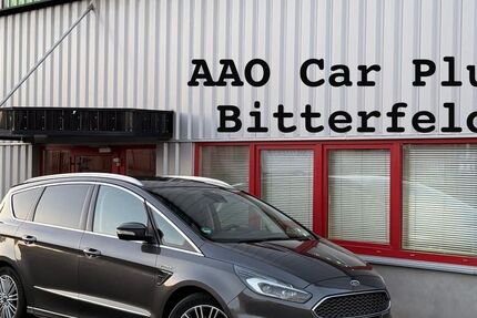 Ford S-Max 332.389 km 9.999 € Bitterfeld 06749