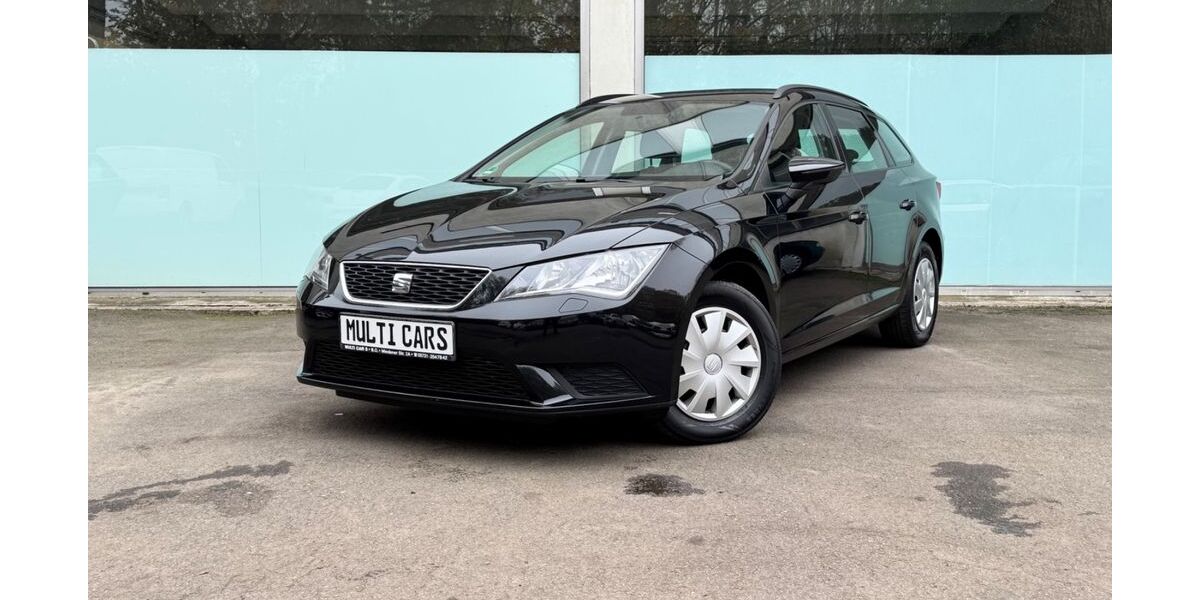 Seat Leon 245.550 km 4.980 &euro; Löhne 32584