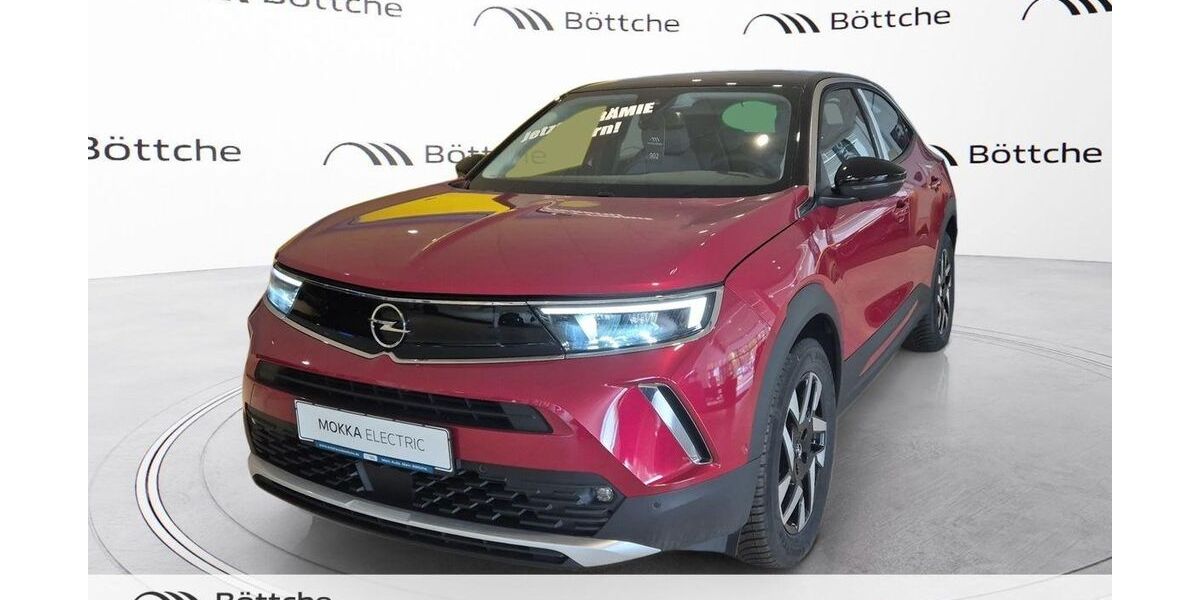 Opel Mokka 1.500 km 20.950 &euro; Zerbst / Anhalt 39261