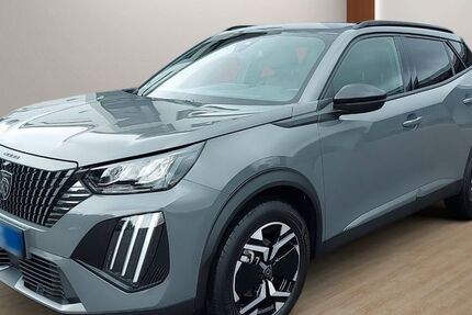 Peugeot 2008 12.500 km 21.490 &euro; Düren 52351