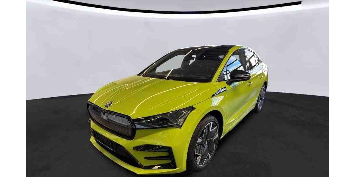 Skoda Enyaq 42.240 km 36.690 &euro; Hagen 58091