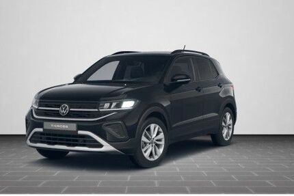 VW T-Cross 6.000 km 22.980 &euro; Mayen 56727
