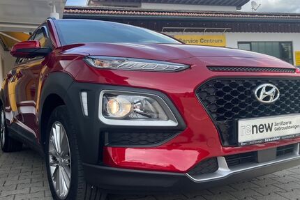 Hyundai KONA 91.000 km 11.290 &euro; Sonthofen 87527